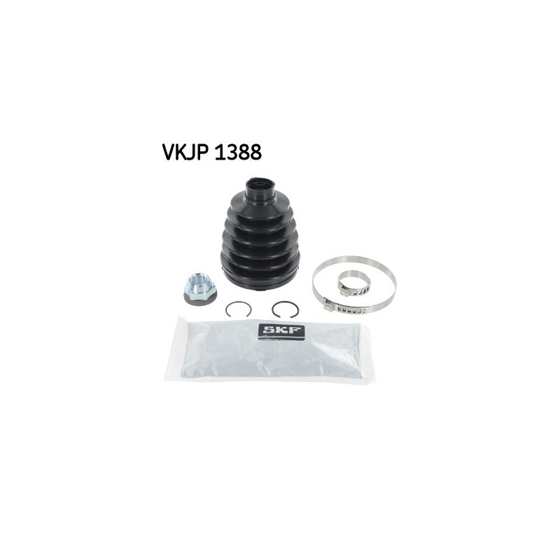 Kit burduf planetara SKF VKJP 1388