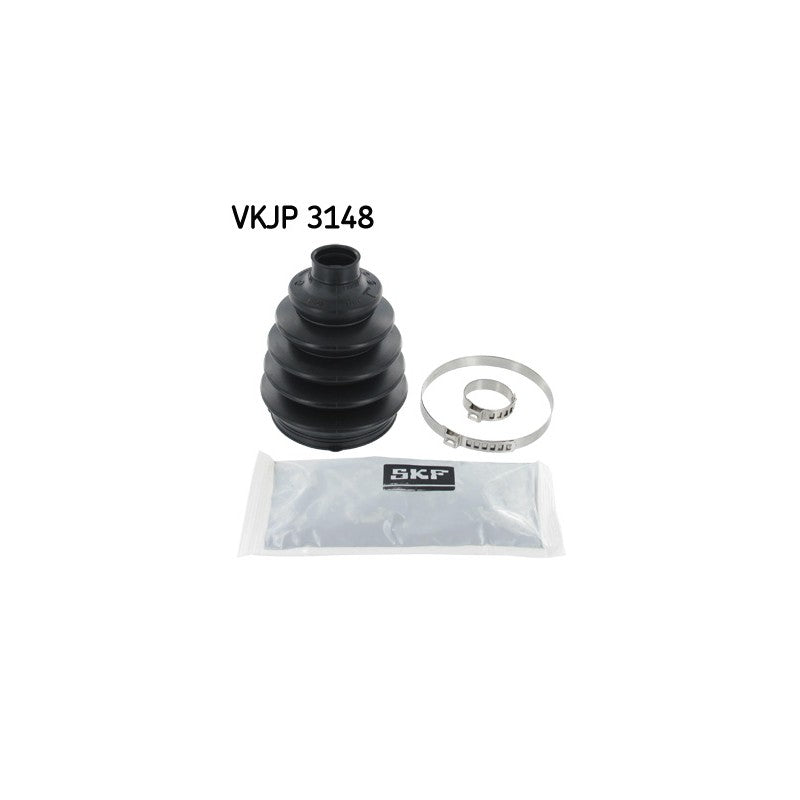 Kit burduf planetara SKF VKJP 3148