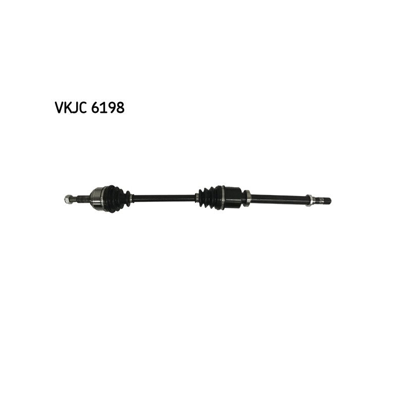 Planetara SKF VKJC 6198