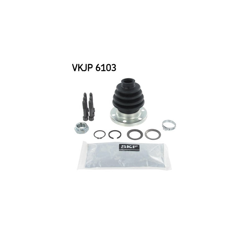 Kit burduf planetara SKF VKJP 6103