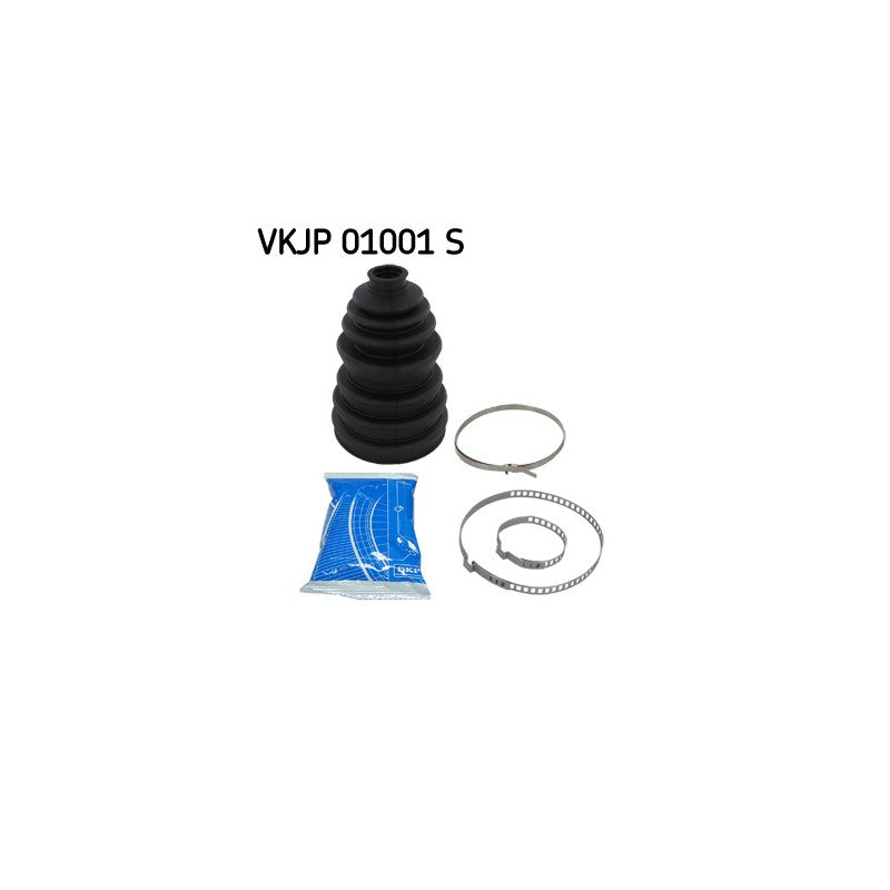 Kit burduf planetara SKF VKJP 01001 S