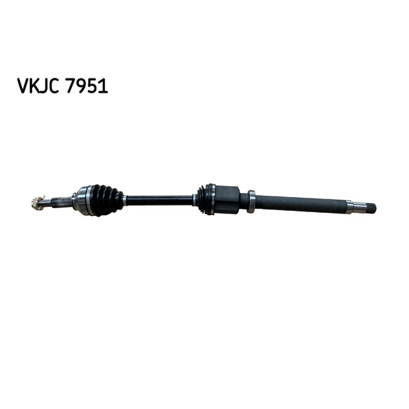 Planetara SKF VKJC 7951