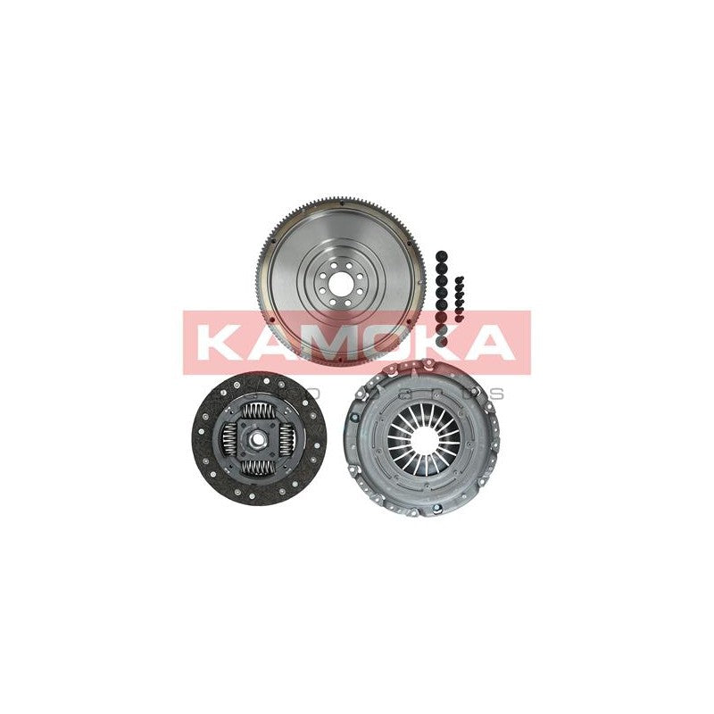 Kit ambreiaj KAMOKA KC127