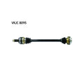 Planetara SKF VKJC 8095