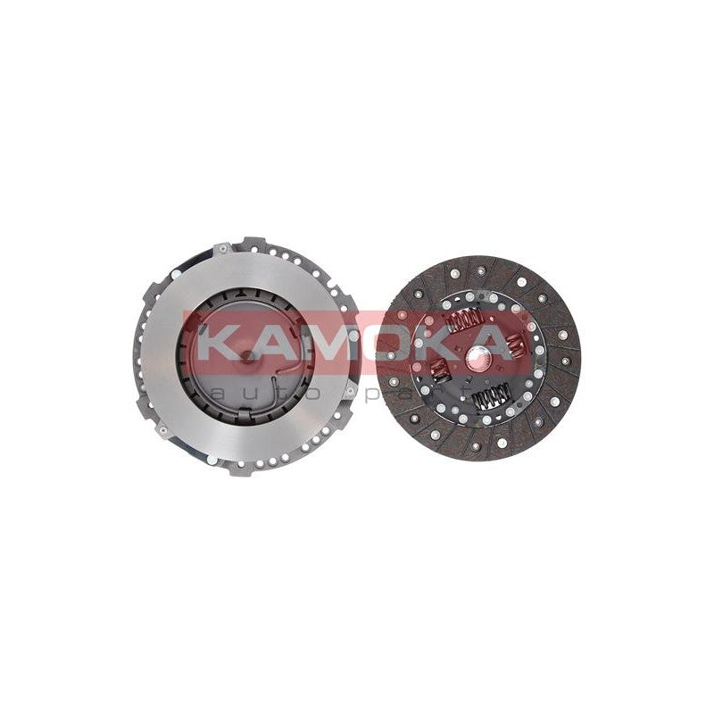 Kit ambreiaj KAMOKA KC064