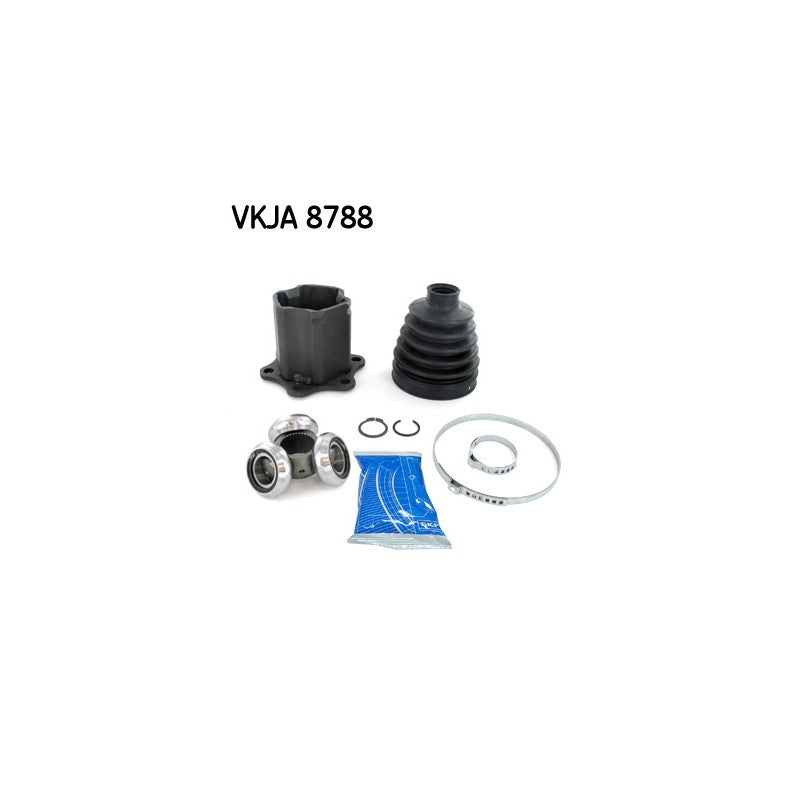 Kit cap planetara SKF VKJA 8788