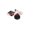 Kit cap planetara KAMOKA 6681