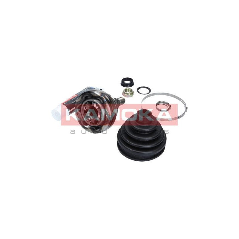 Kit cap planetara KAMOKA 6681