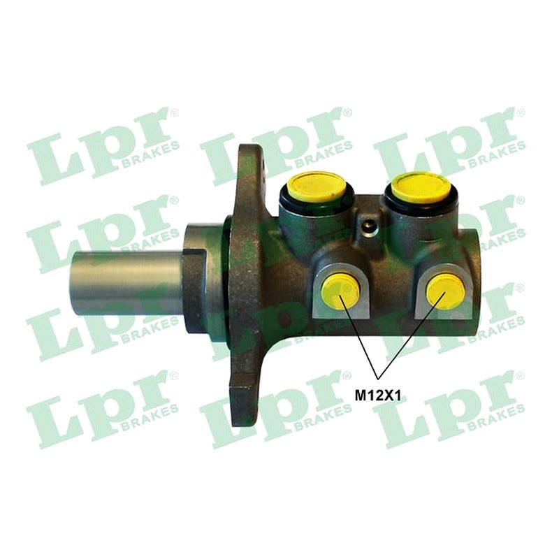 Kit cap planetara KAMOKA 6227