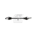Planetara FEBI BILSTEIN 181256