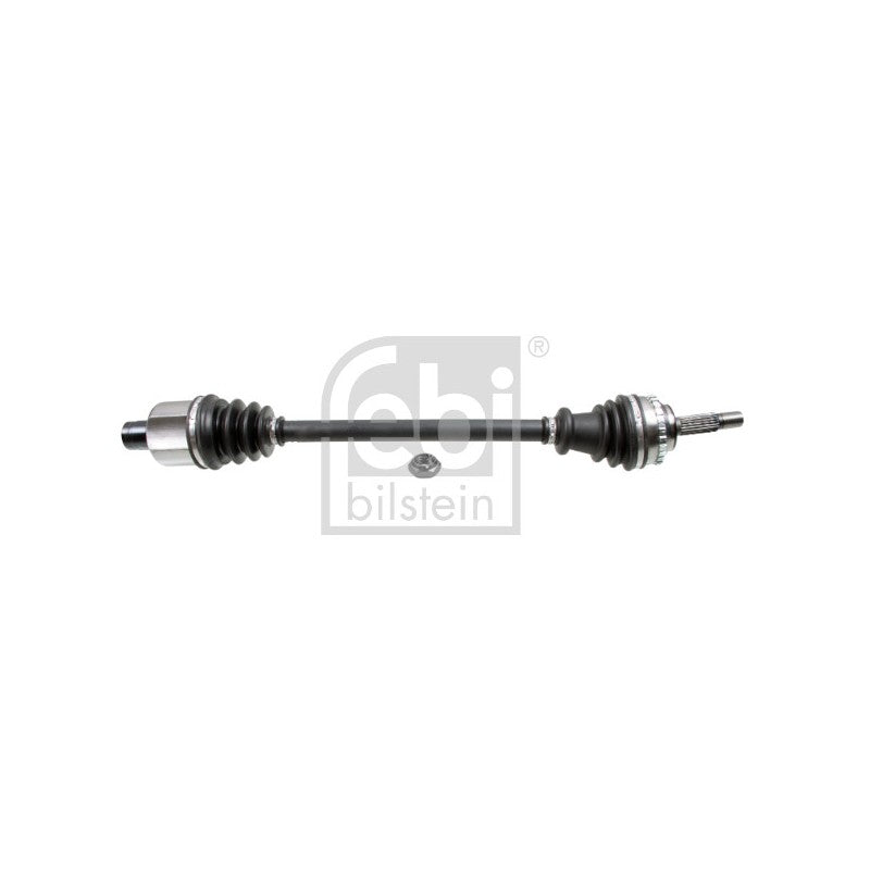 Planetara FEBI BILSTEIN 181256
