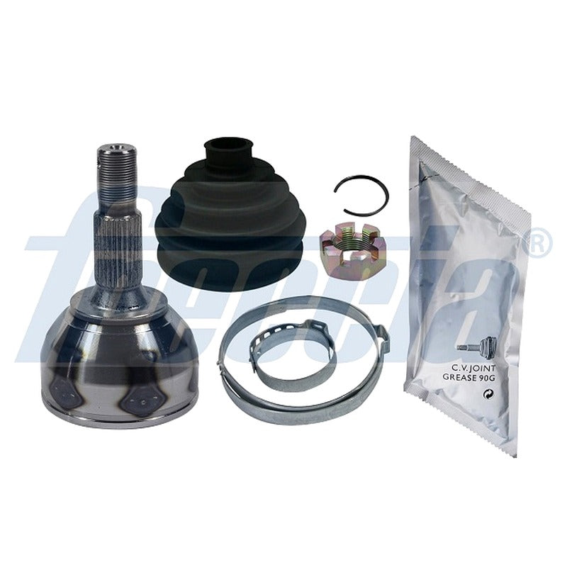 Kit cap planetara FRECCIA CVJ13-1010