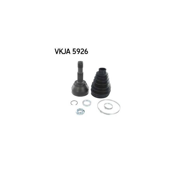 Kit cap planetara SKF VKJA 5926