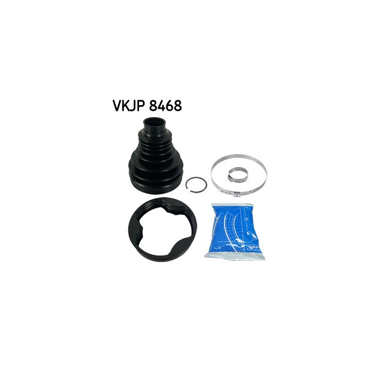 Kit burduf planetara SKF VKJP 8468