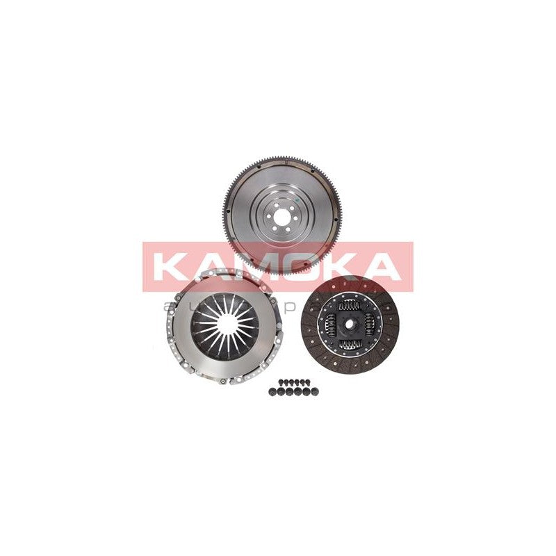 Kit ambreiaj KAMOKA KC095
