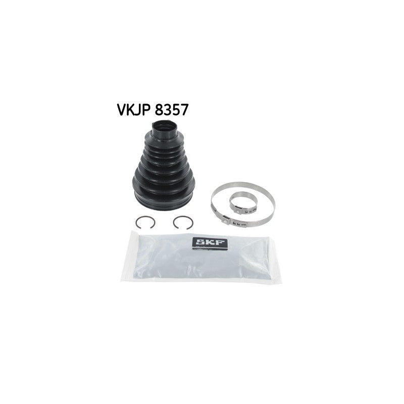 Kit burduf planetara SKF VKJP 8357