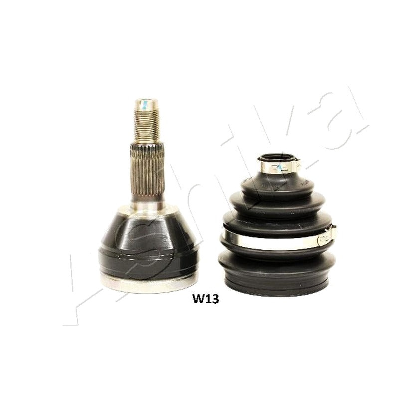 Kit cap planetara Ashika 62-0W-W13