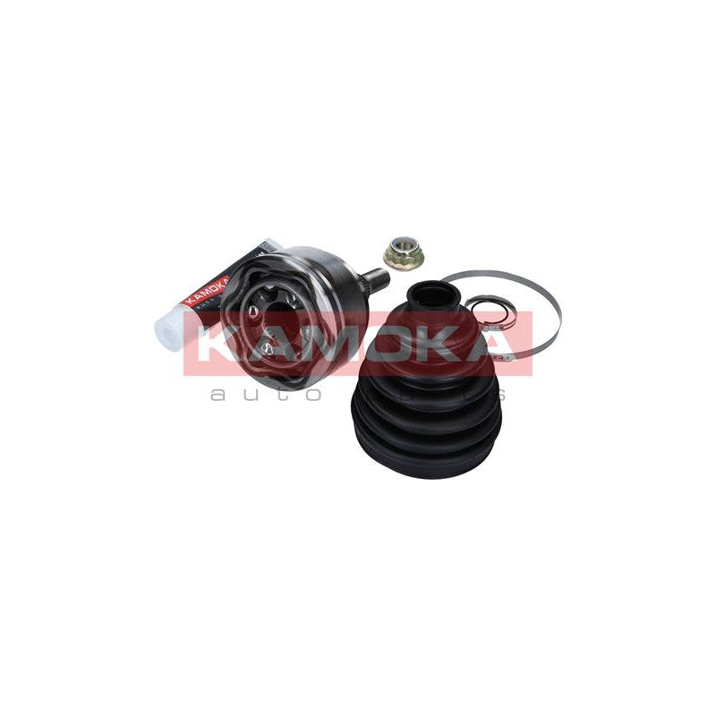 Kit cap planetara KAMOKA 6079