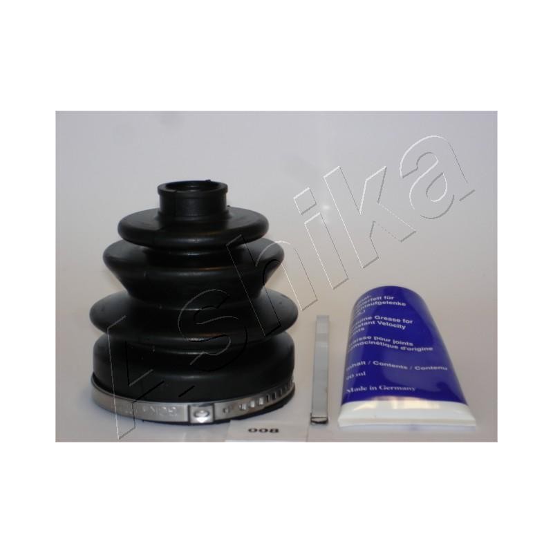 Kit burduf planetara Ashika 63-00-008