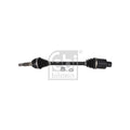 Planetara FEBI BILSTEIN 186063