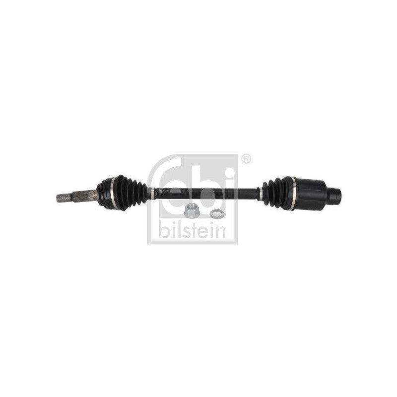 Planetara FEBI BILSTEIN 186063