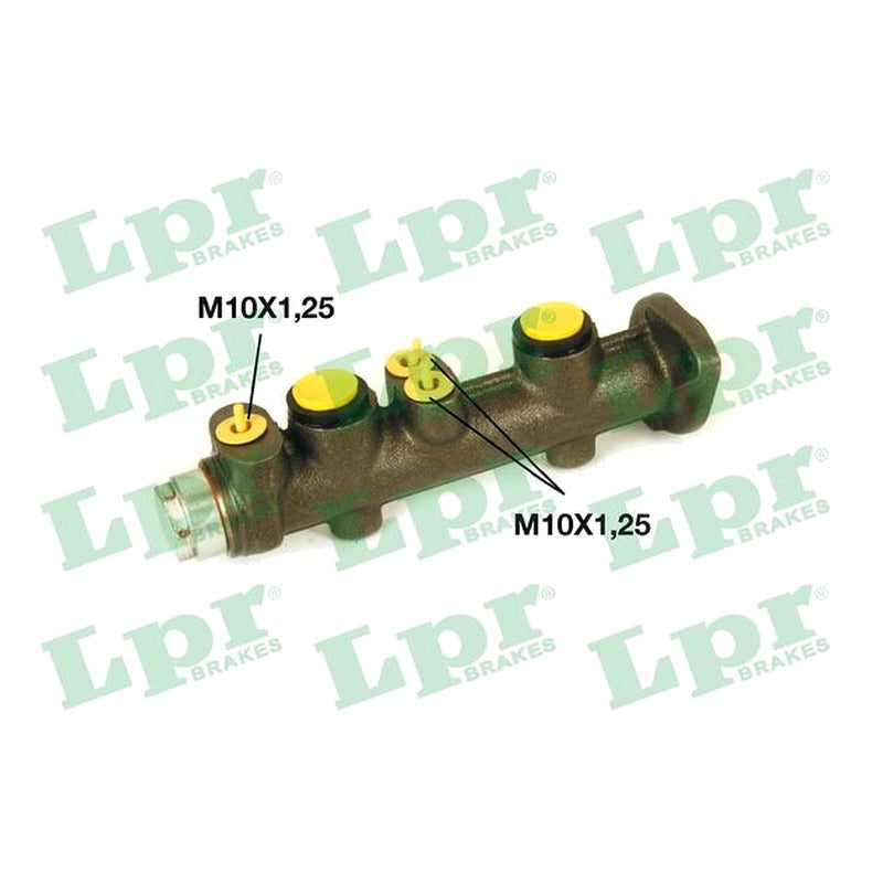 Kit cap planetara KAMOKA 6701
