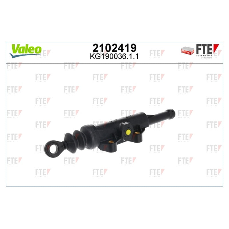 Pompa centrala ambreiaj FTE 2102419