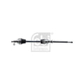 Planetara FEBI BILSTEIN 182937
