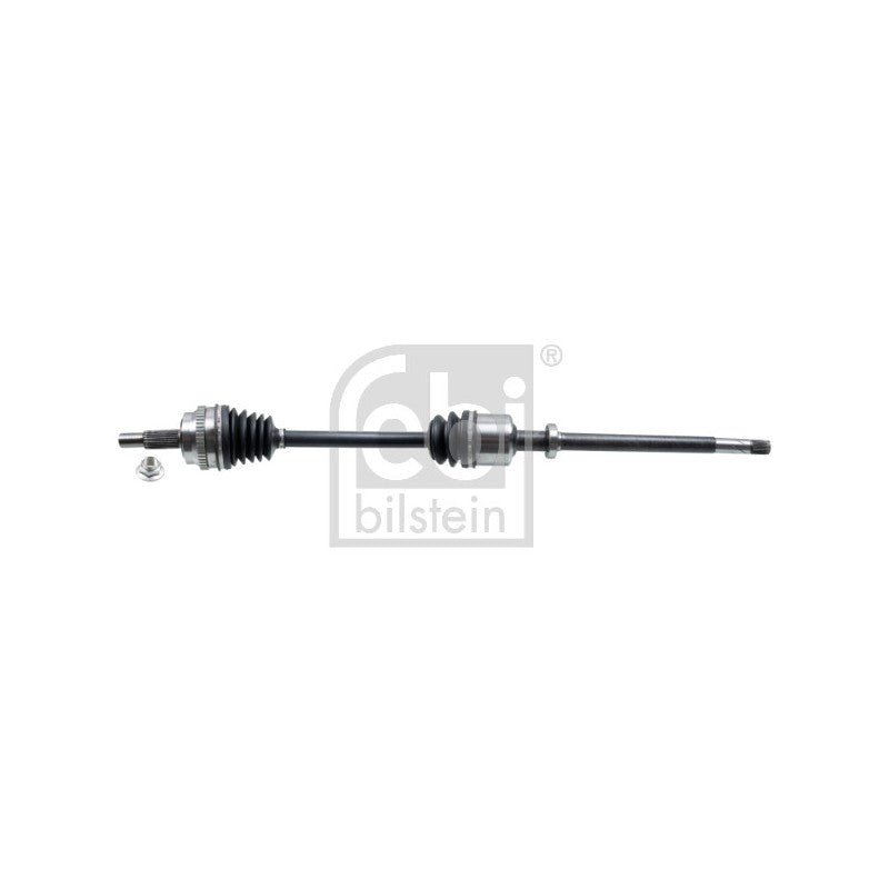 Planetara FEBI BILSTEIN 182937