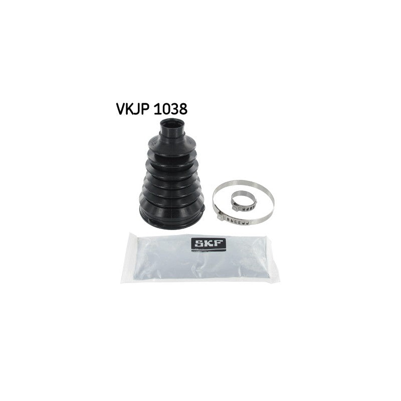 Kit burduf planetara SKF VKJP 1038