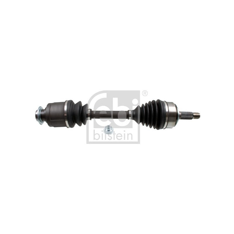 Planetara FEBI BILSTEIN 183821