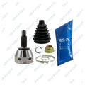 Kit cap planetara KAMOKA 6739