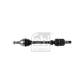 Planetara FEBI BILSTEIN 186596