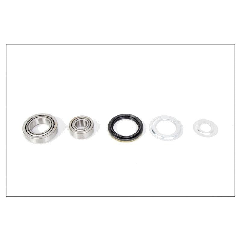 Kit cap planetara KAMOKA 6760