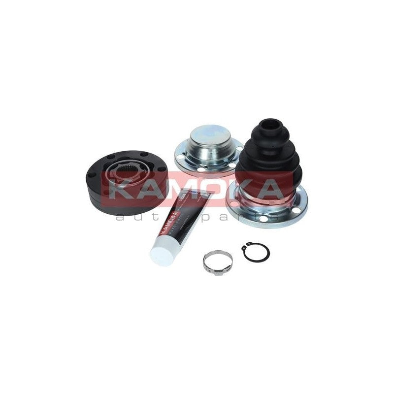 Kit cap planetara KAMOKA 8047