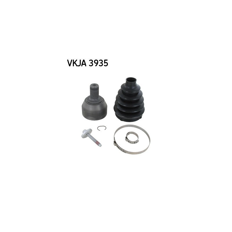 Kit cap planetara SKF VKJA 3935