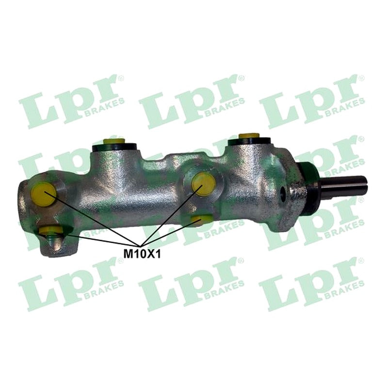 Kit cap planetara KAMOKA 6763