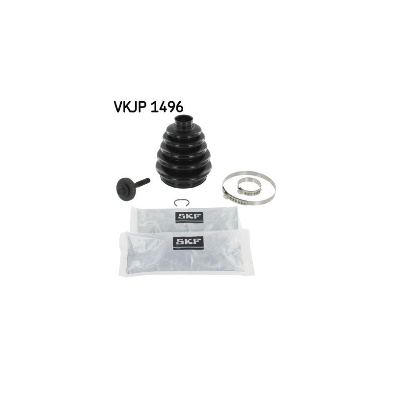 Kit burduf planetara SKF VKJP 1496