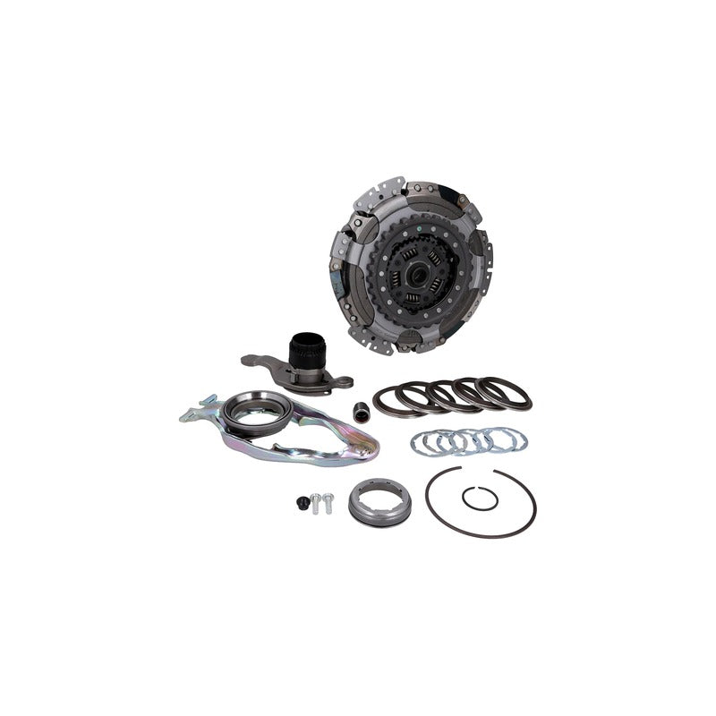 Kit ambreiaj KAMOKA KC801