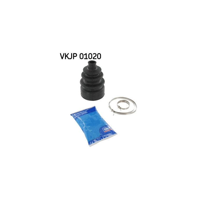 Kit burduf planetara SKF VKJP 01020