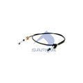 Cablu timonerie SAMPA 032.477