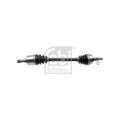 Planetara FEBI BILSTEIN 182865