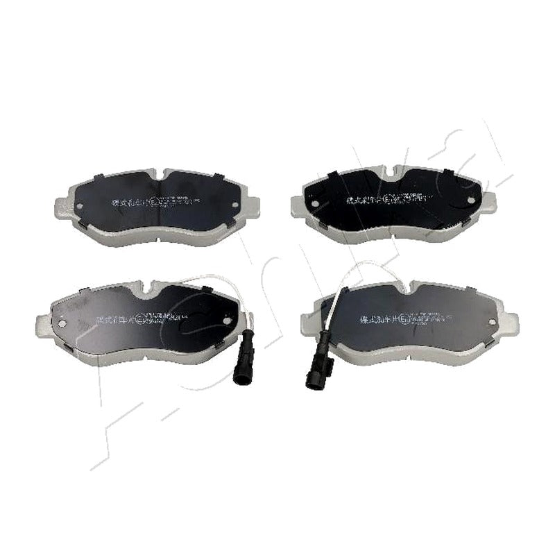 Kit cap planetara KAMOKA 6874