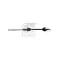 Planetara FEBI BILSTEIN 182628