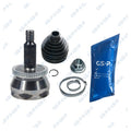 Kit cap planetara KAMOKA 6879