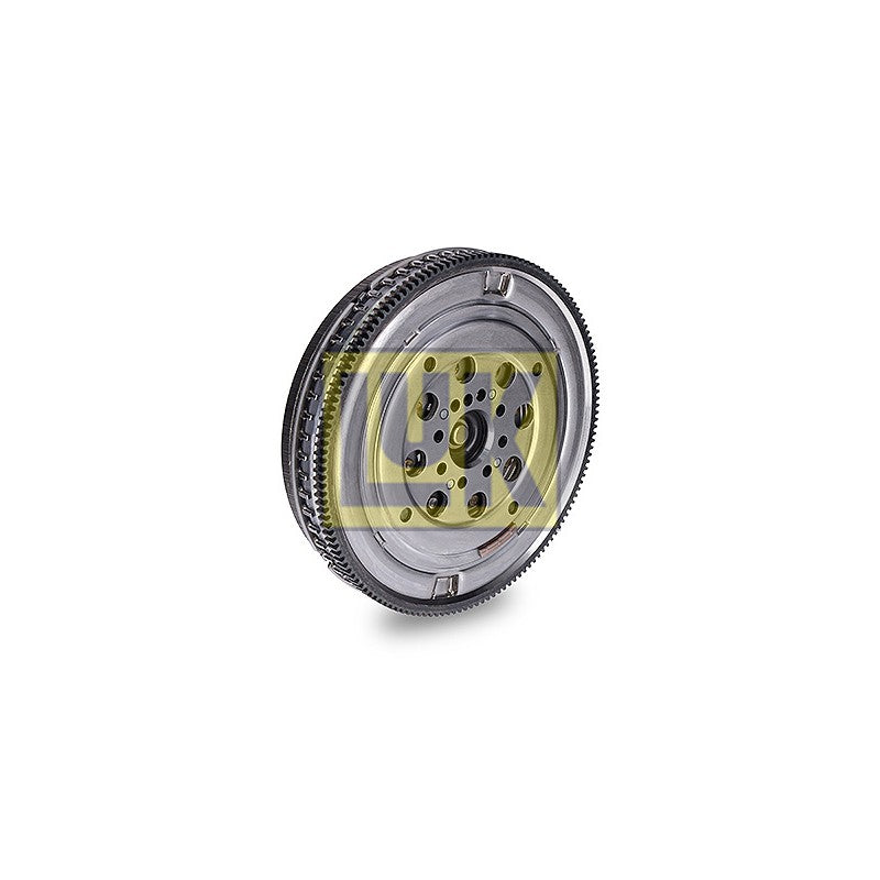 Volanta LuK 415 0660 10