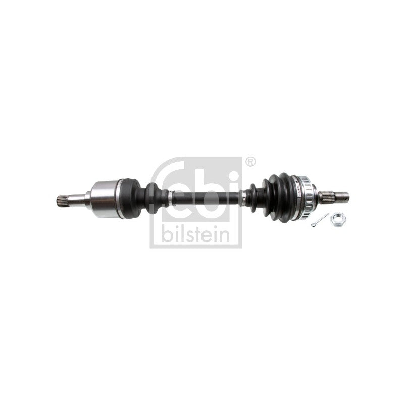 Planetara FEBI BILSTEIN 182589