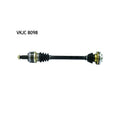 Planetara SKF VKJC 8098