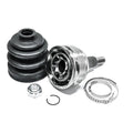 Kit cap planetara KAMOKA 6580