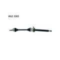 Planetara SKF VKJC 3303